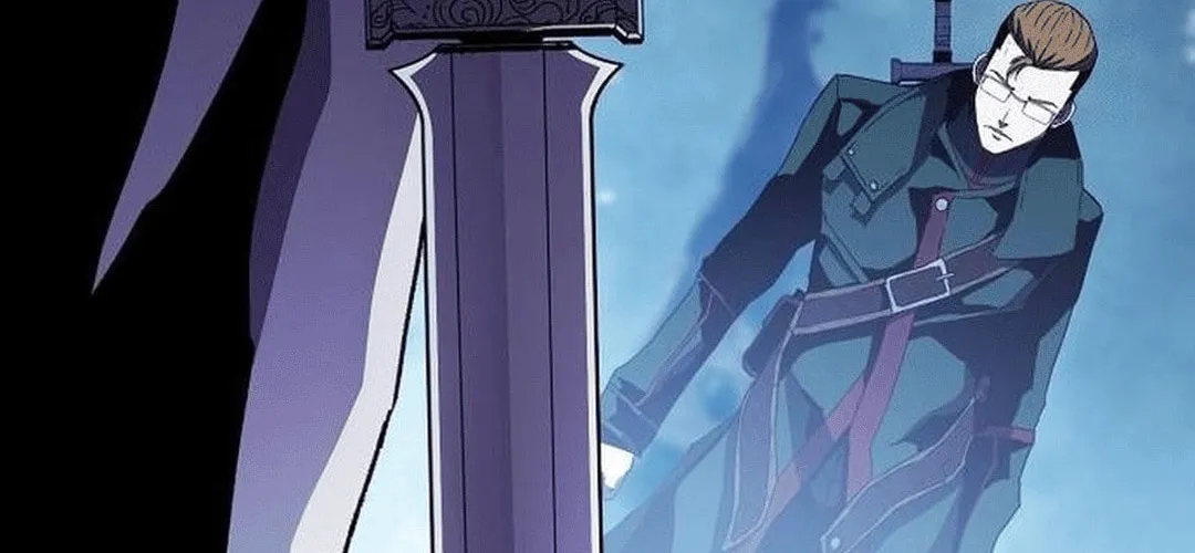 A Knight With a Time Limit Chapter 65 page 108 - 