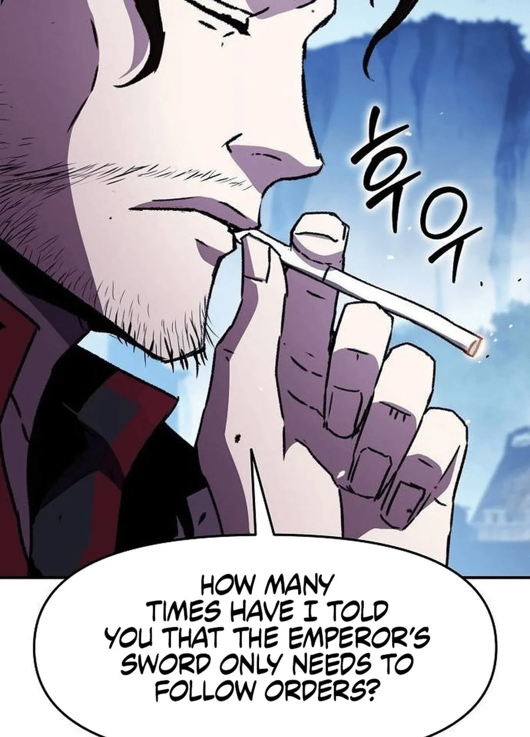 A Knight With a Time Limit Chapter 65 page 113 - 