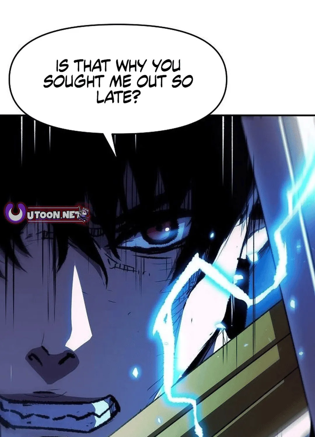 A Knight With a Time Limit Chapter 65 page 13 - 
