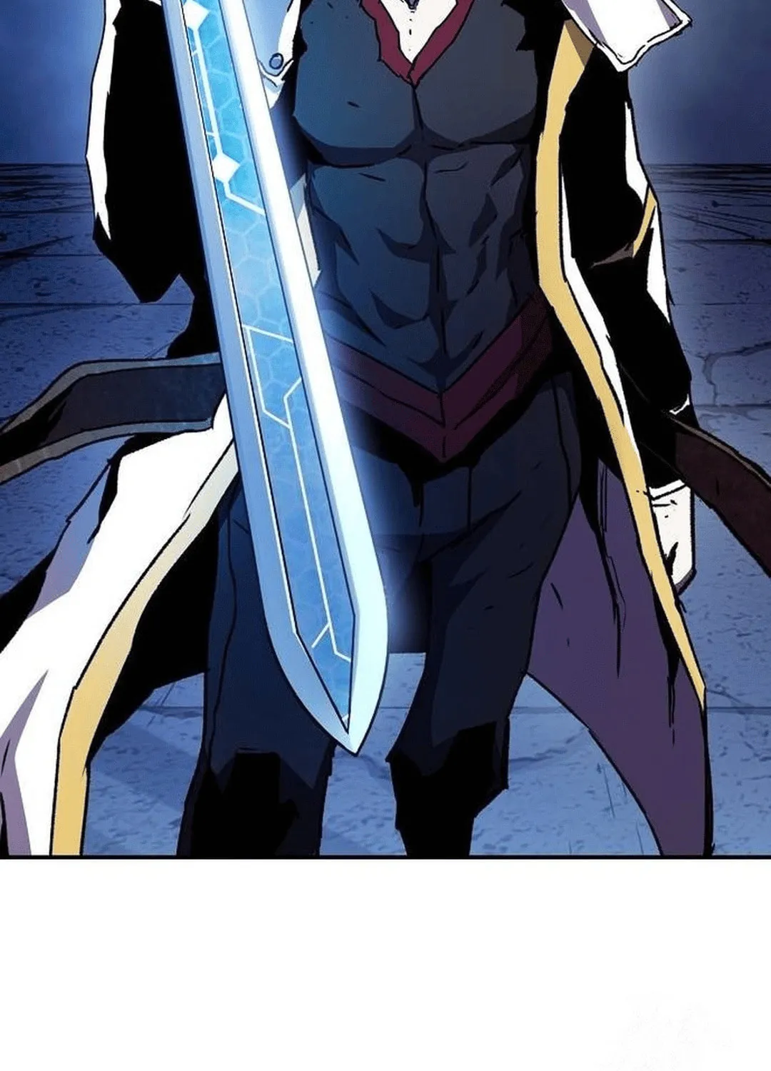 A Knight With a Time Limit Chapter 65 page 123 - 