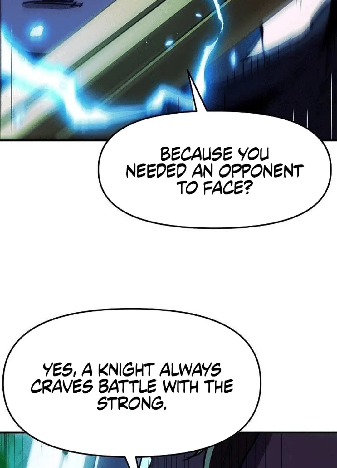 A Knight With a Time Limit Chapter 65 page 14 - 