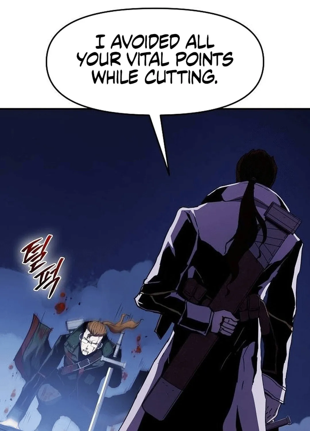 A Knight With a Time Limit Chapter 65 page 142 - 