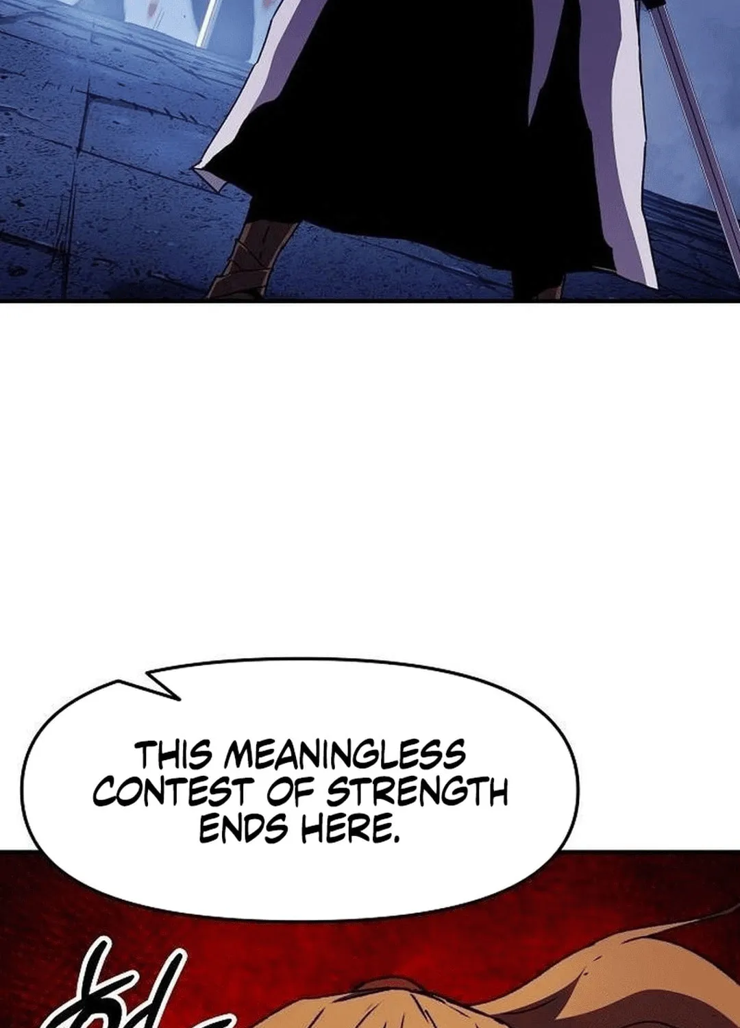 A Knight With a Time Limit Chapter 65 page 143 - 