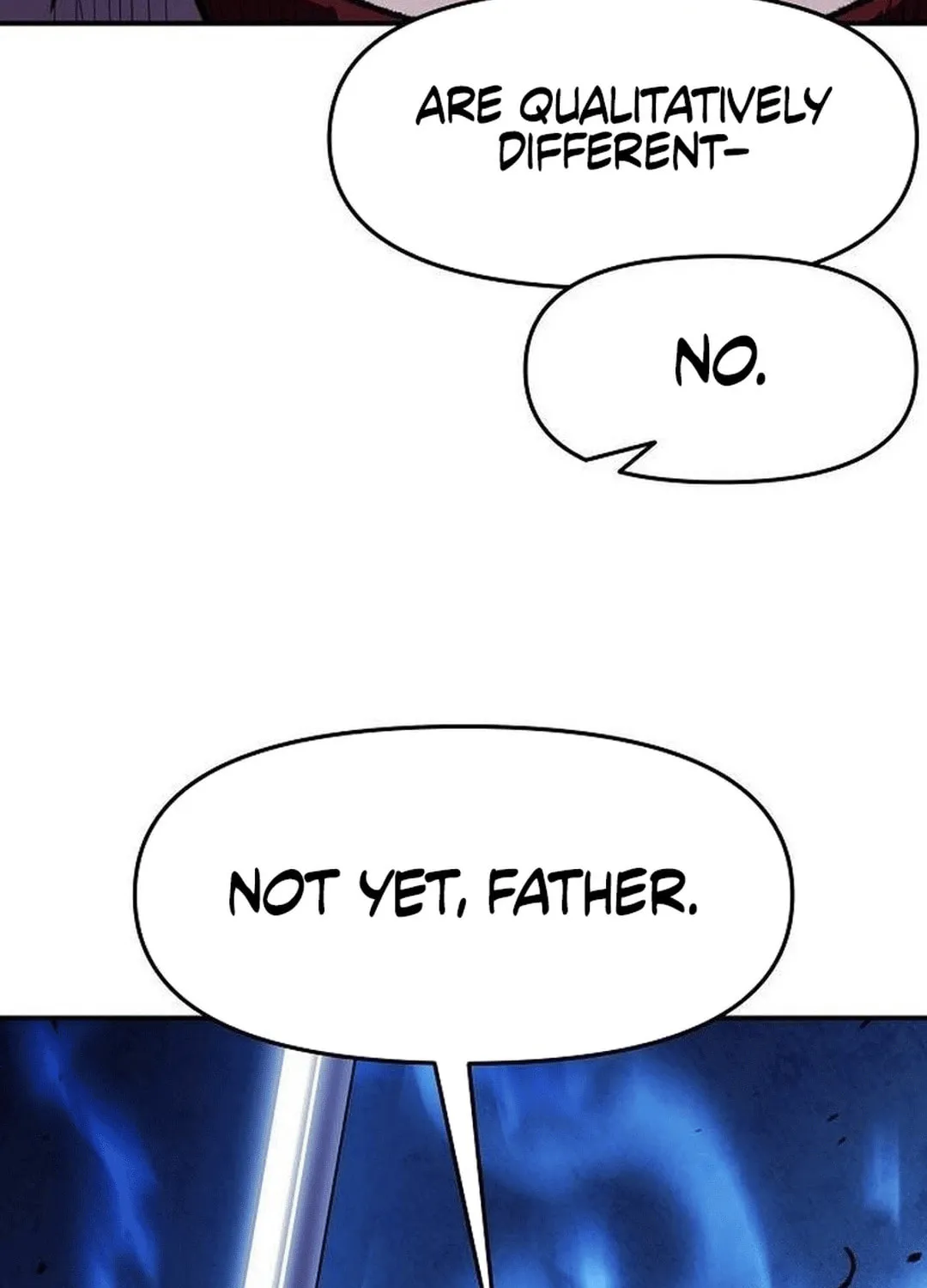 A Knight With a Time Limit Chapter 65 page 147 - 