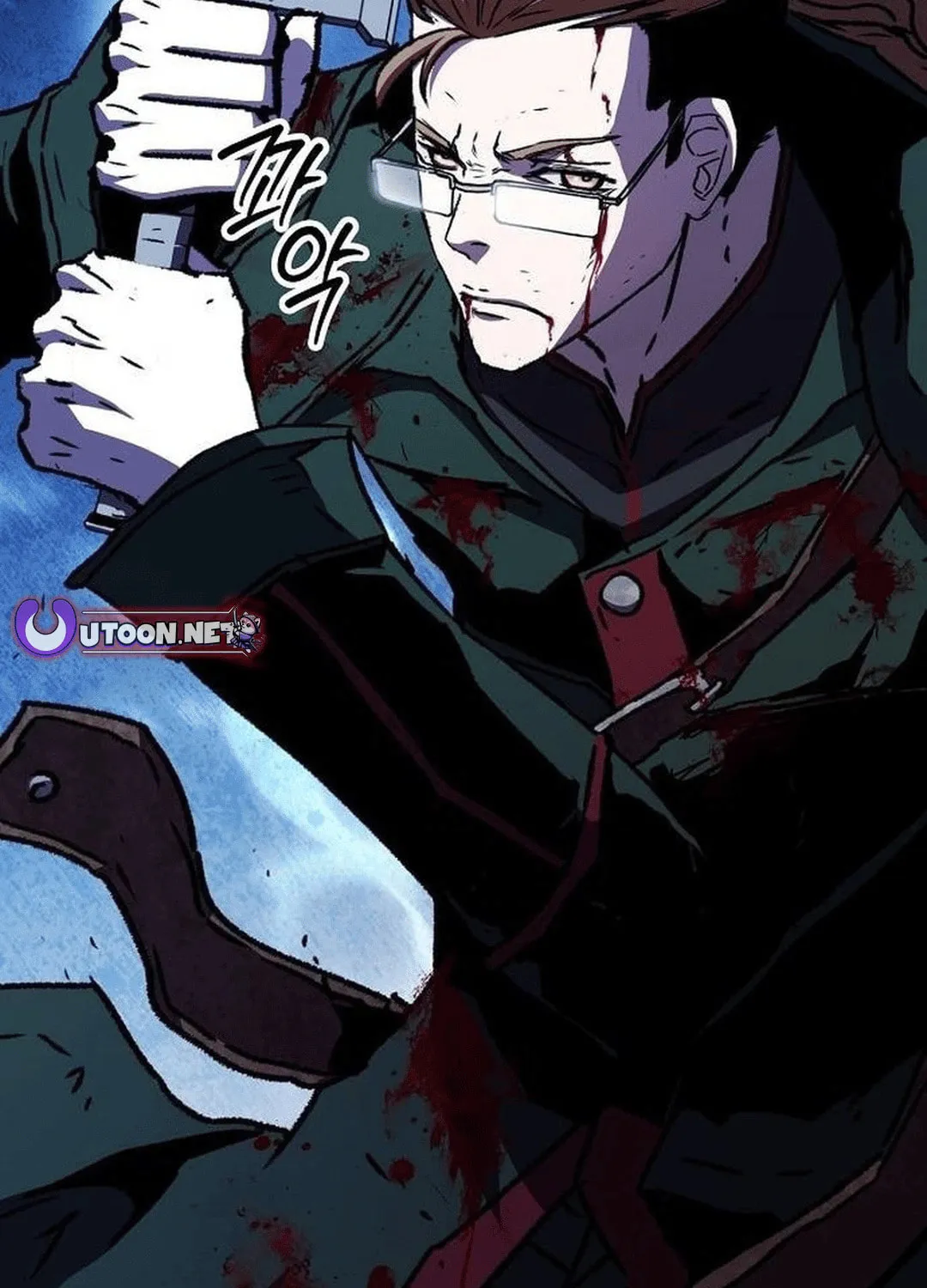 A Knight With a Time Limit Chapter 65 page 149 - 