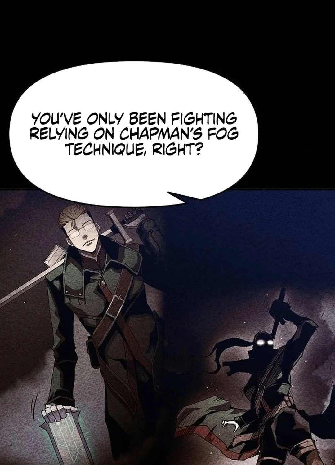 A Knight With a Time Limit Chapter 65 page 158 - 