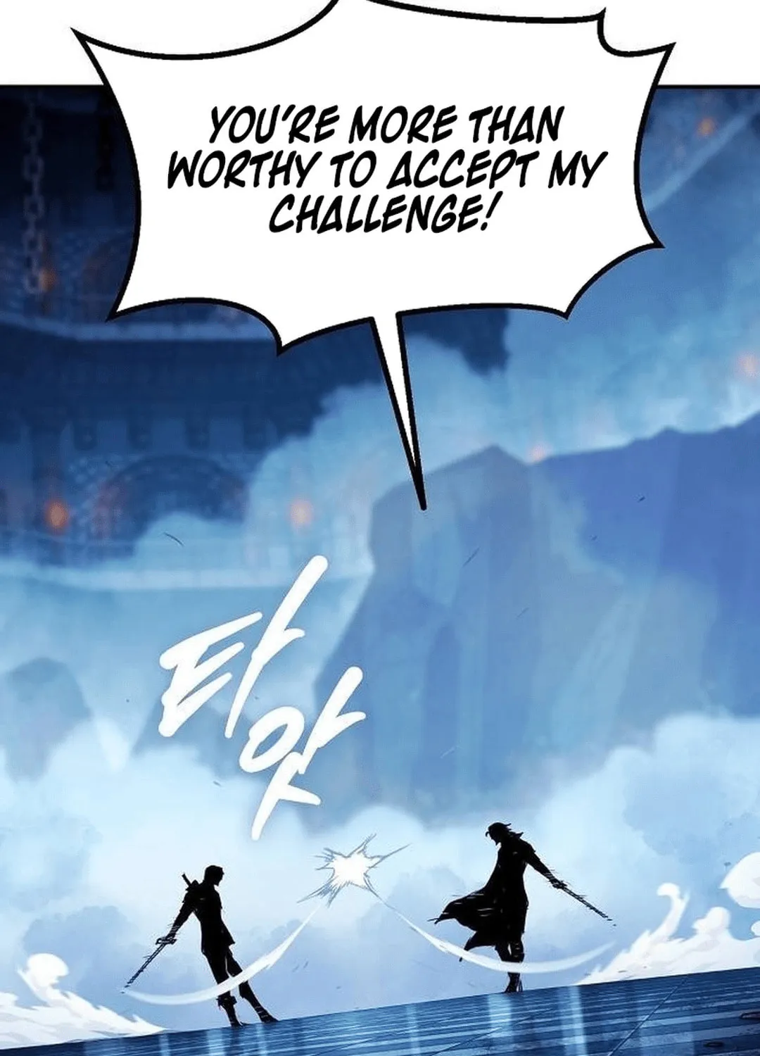A Knight With a Time Limit Chapter 65 page 17 - 