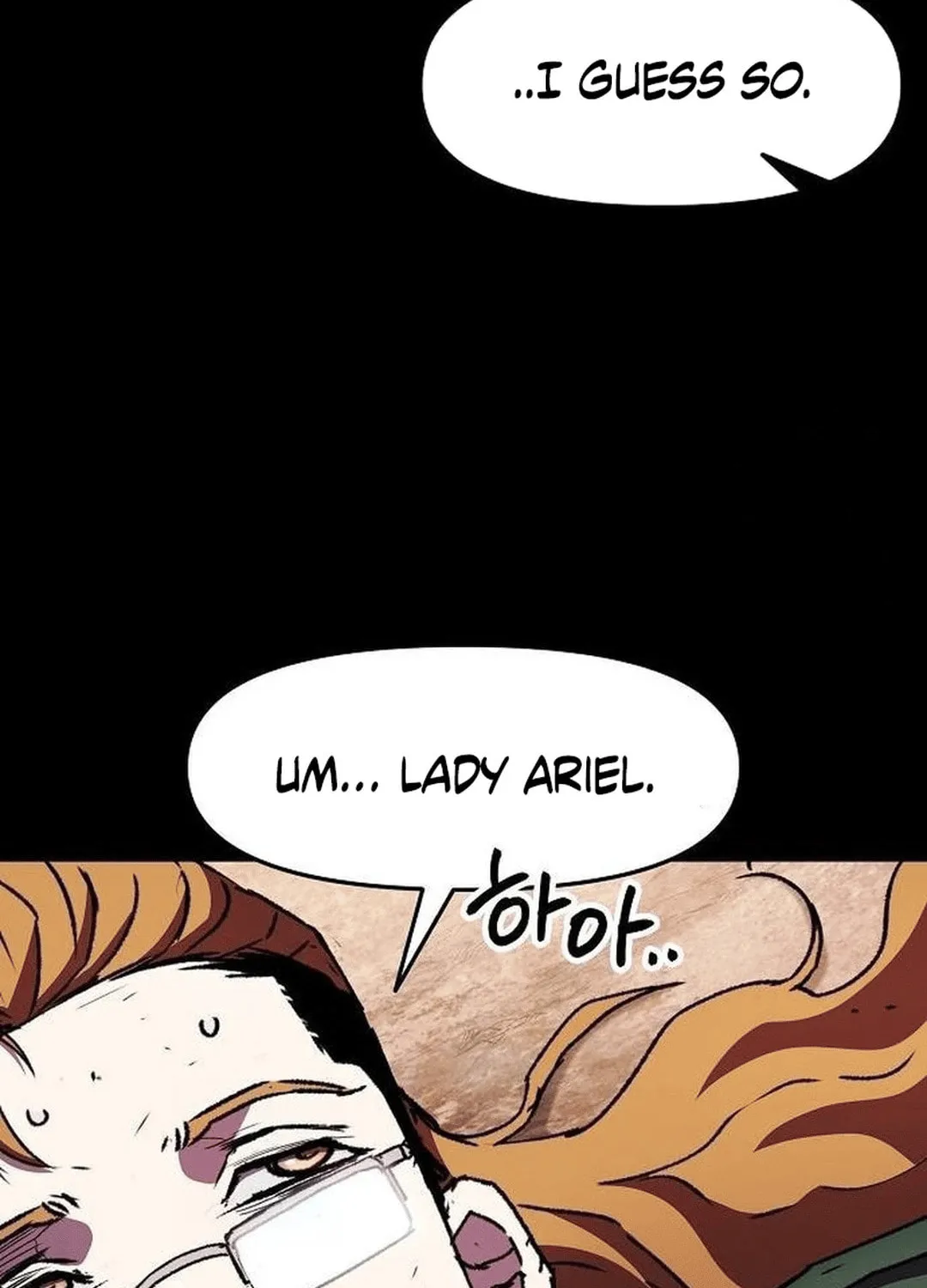 A Knight With a Time Limit Chapter 65 page 162 - 