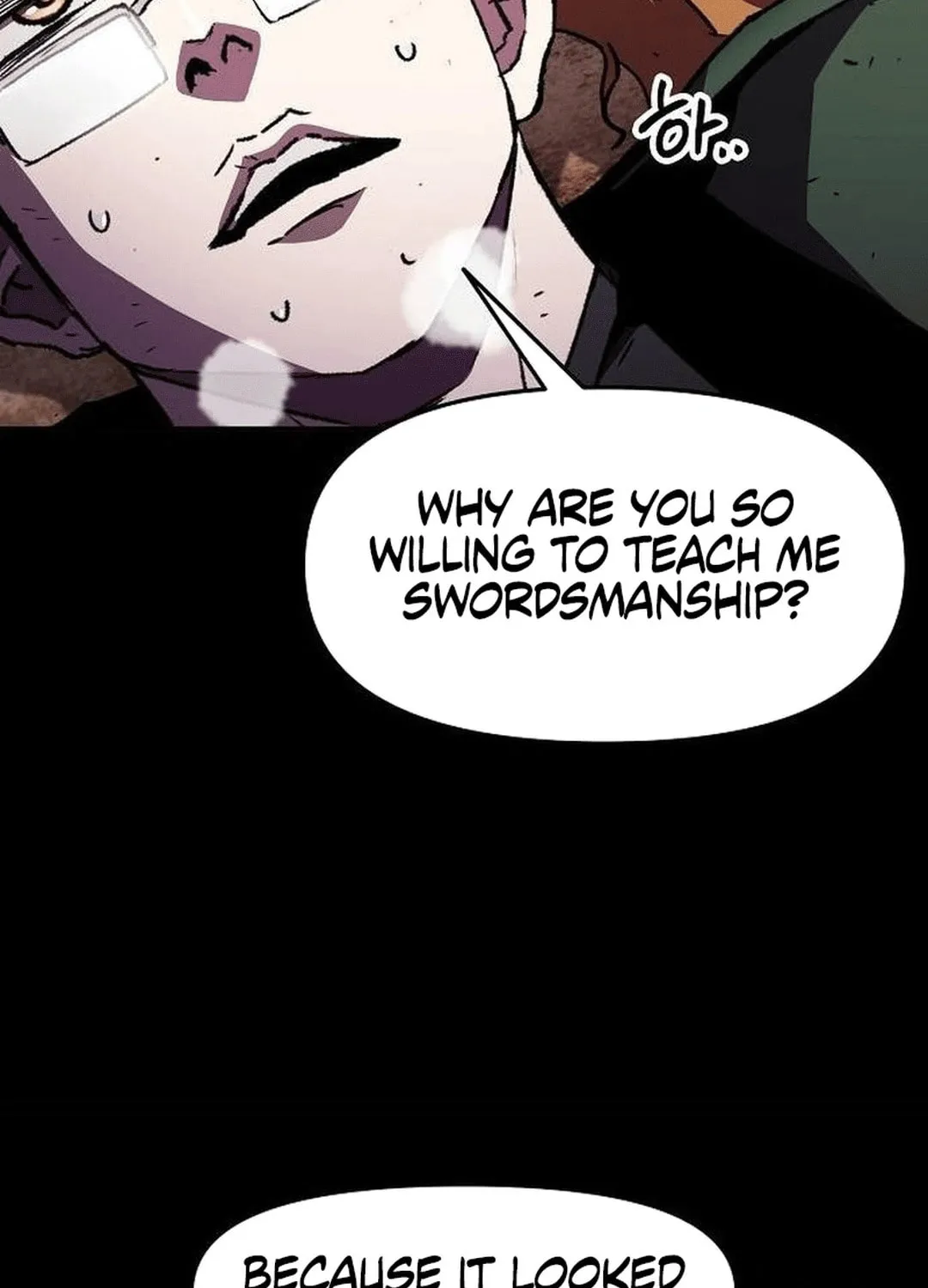 A Knight With a Time Limit Chapter 65 page 163 - 