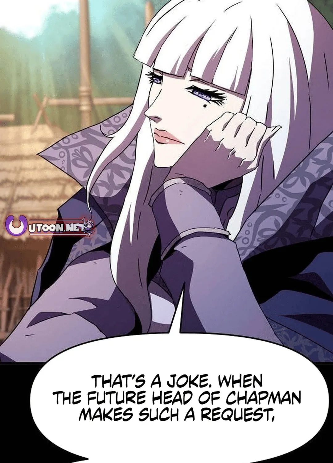 A Knight With a Time Limit Chapter 65 page 165 - 
