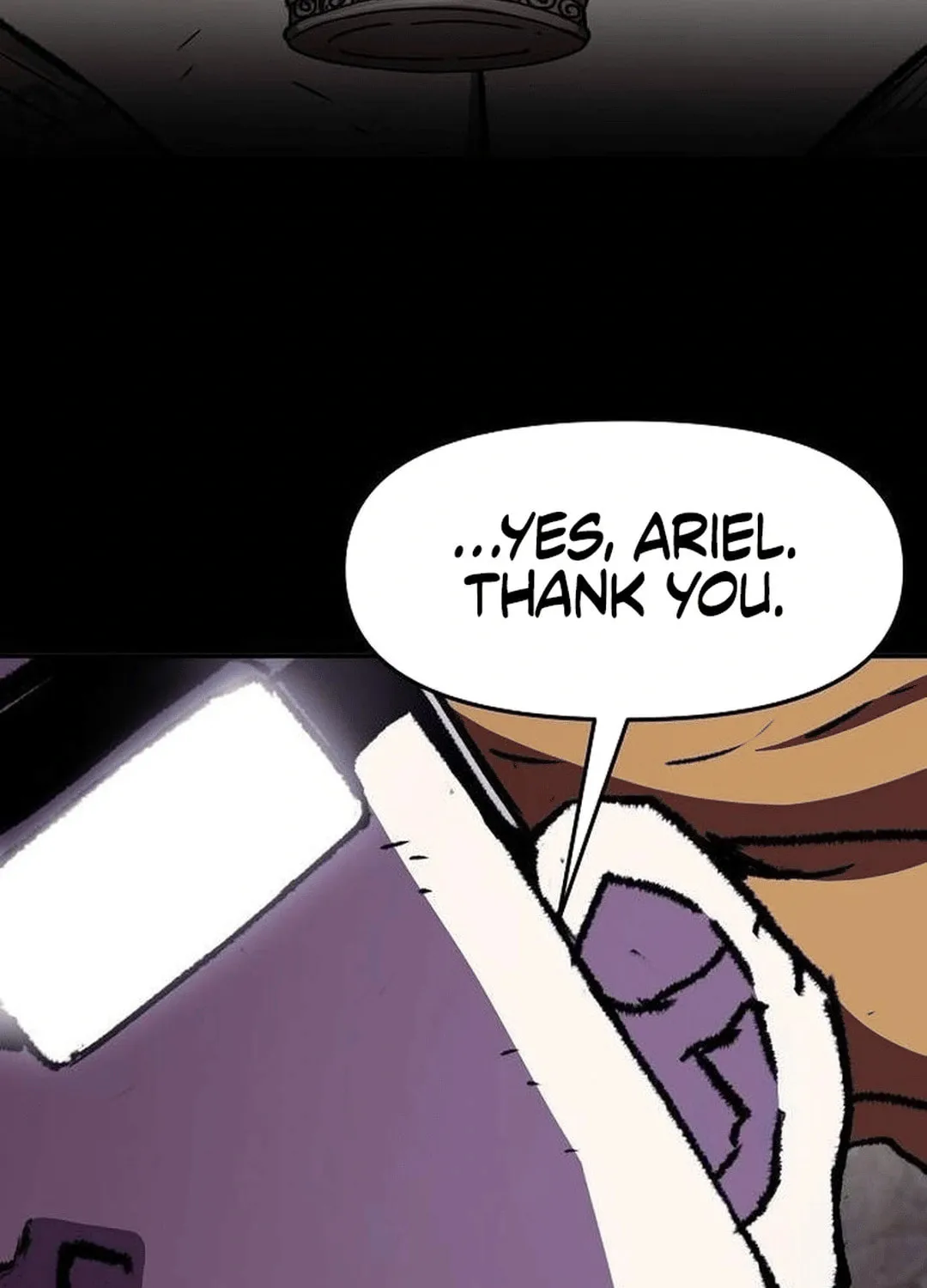A Knight With a Time Limit Chapter 65 page 171 - 