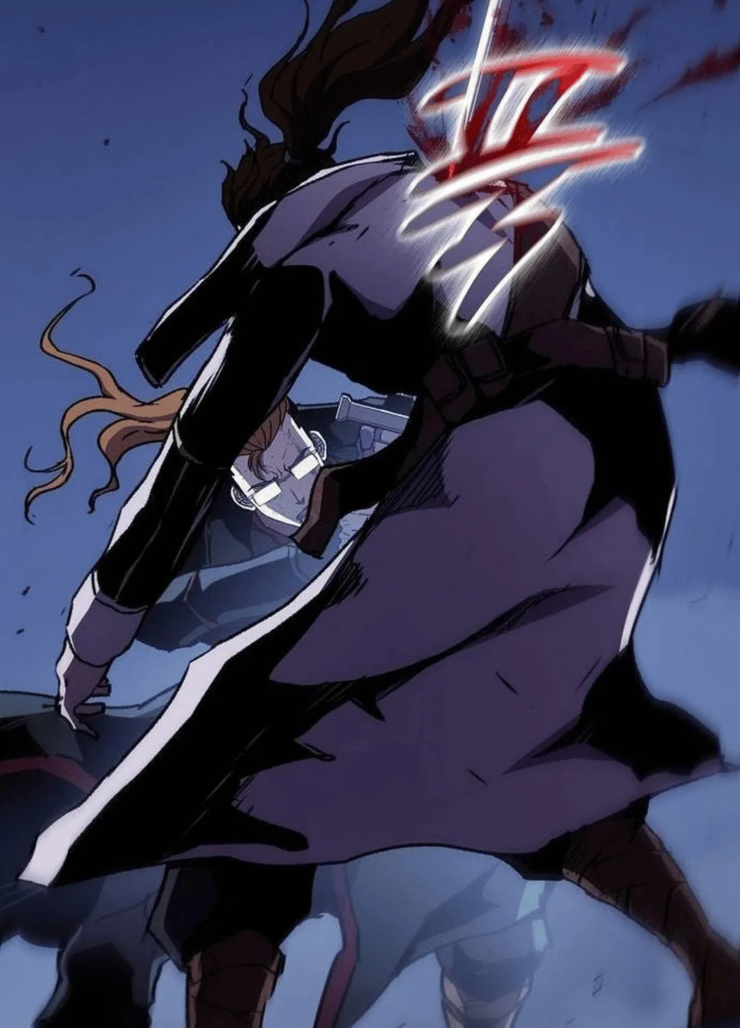 A Knight With a Time Limit Chapter 65 page 175 - 