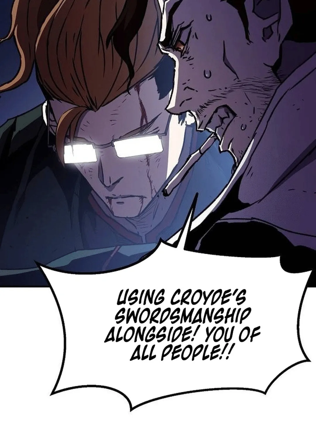 A Knight With a Time Limit Chapter 65 page 178 - 