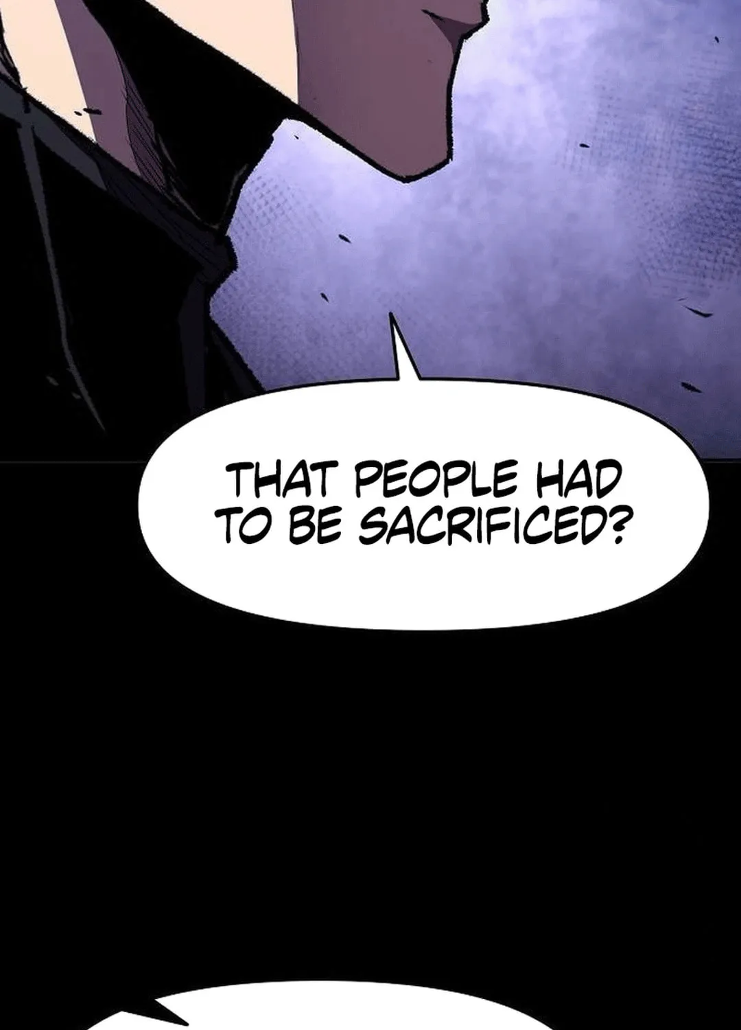 A Knight With a Time Limit Chapter 65 page 19 - 
