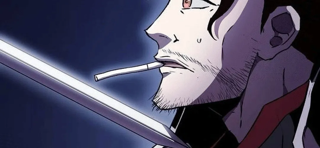 A Knight With a Time Limit Chapter 65 page 184 - 
