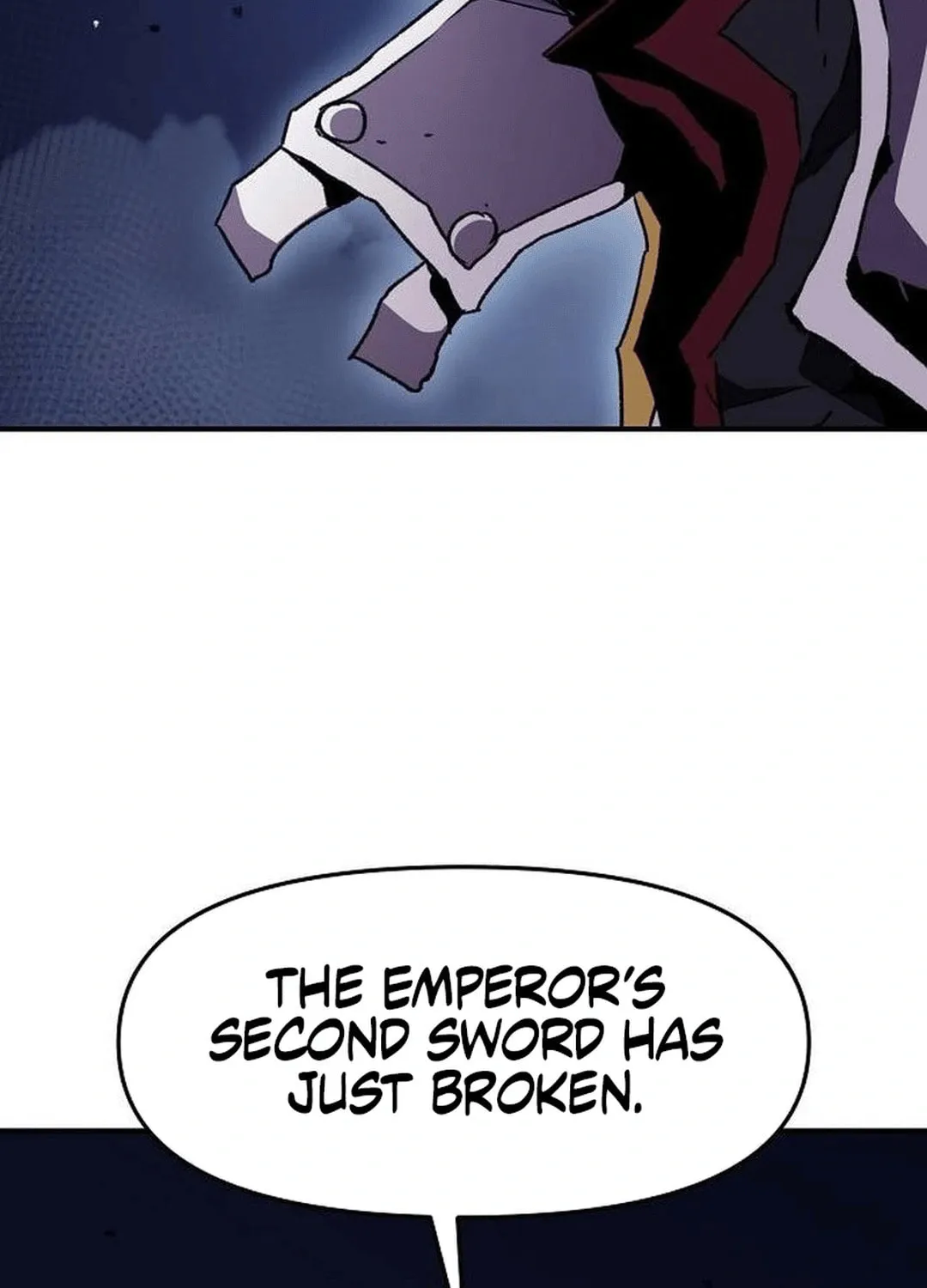 A Knight With a Time Limit Chapter 65 page 185 - 