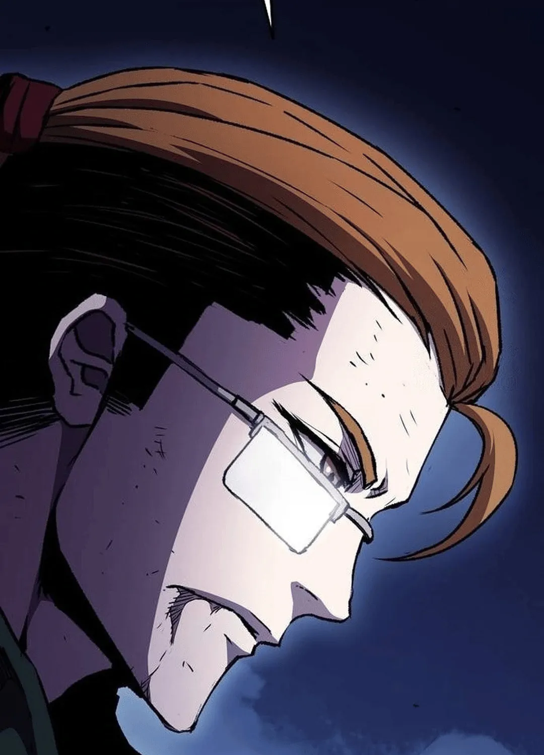 A Knight With a Time Limit Chapter 65 page 186 - 