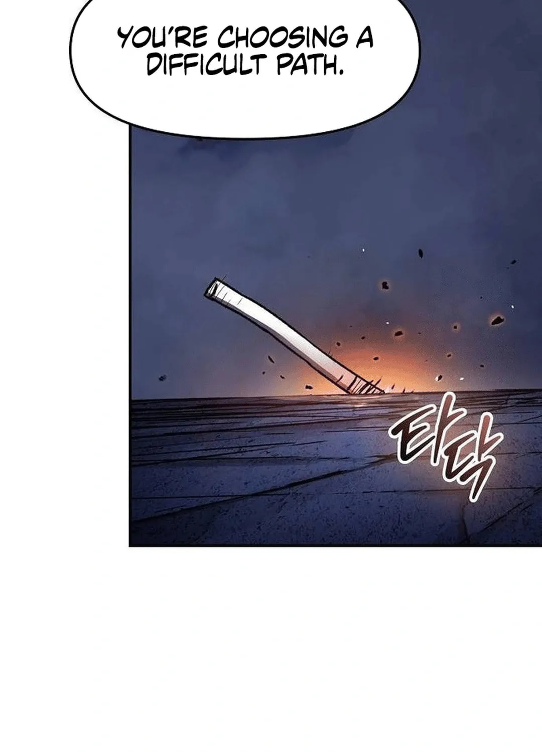 A Knight With a Time Limit Chapter 65 page 190 - 
