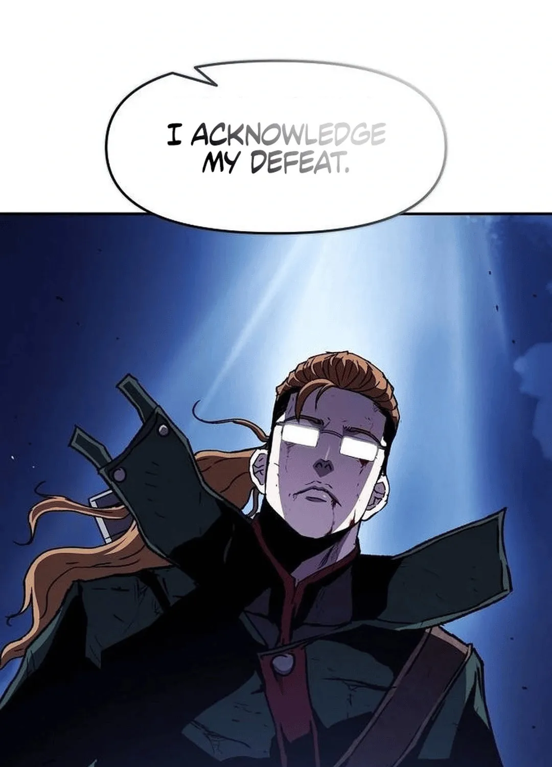 A Knight With a Time Limit Chapter 65 page 191 - 