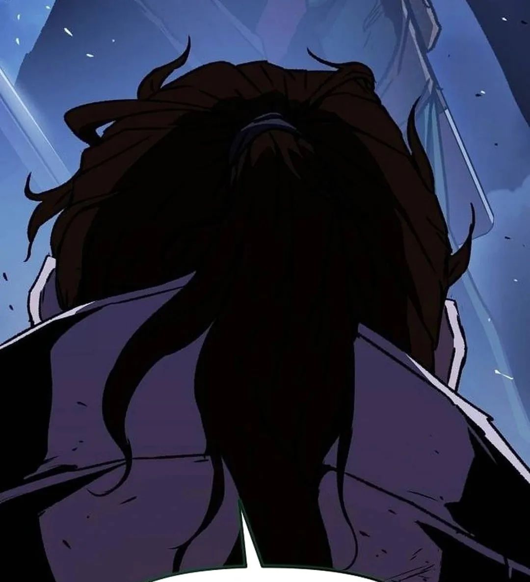 A Knight With a Time Limit Chapter 65 page 193 - 