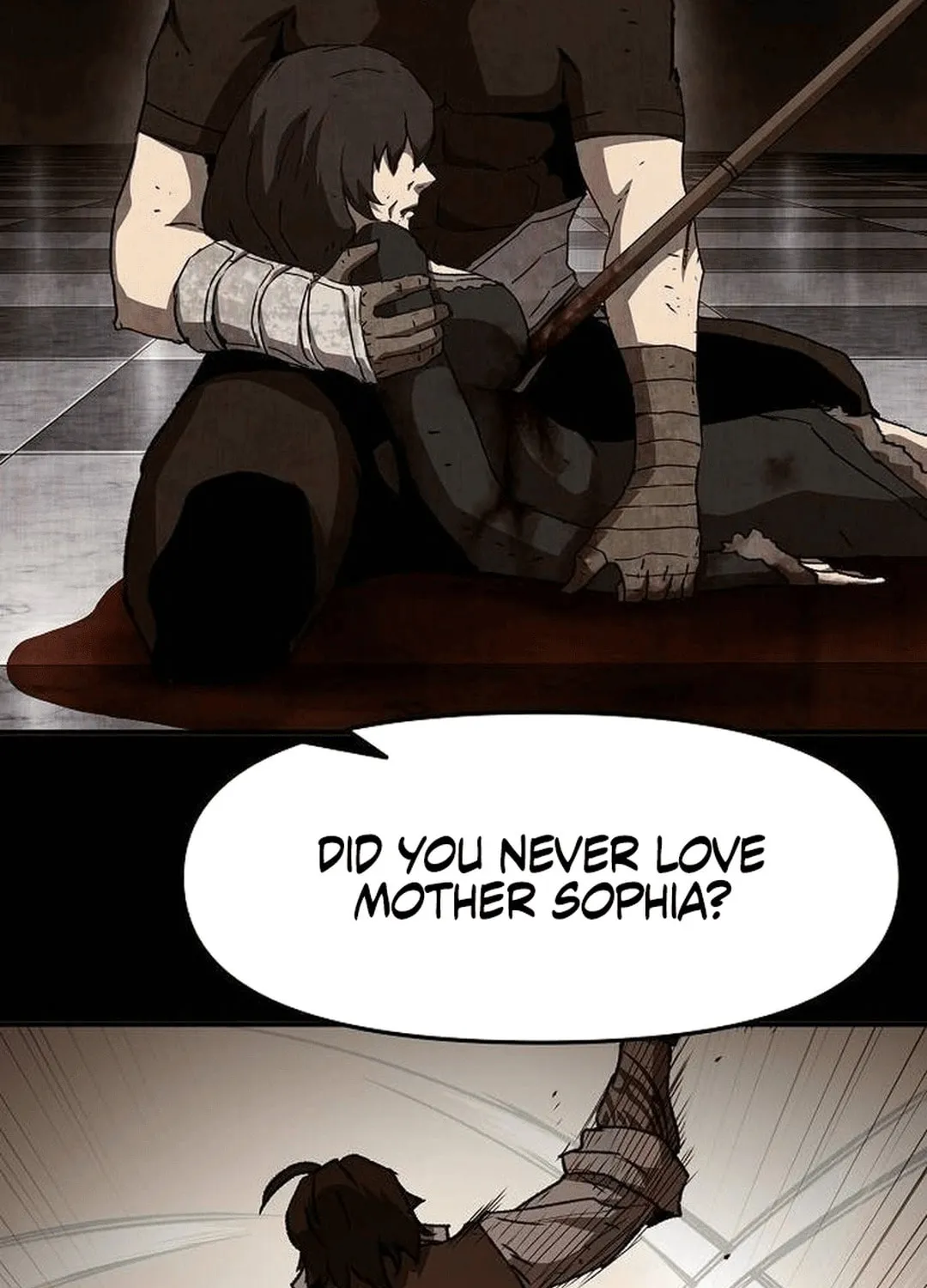 A Knight With a Time Limit Chapter 65 page 21 - 