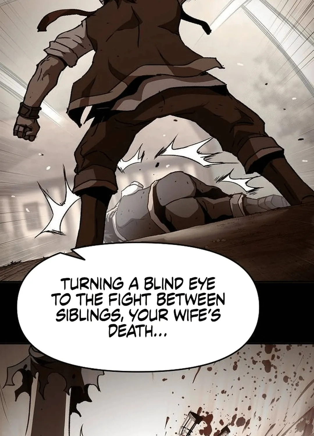 A Knight With a Time Limit Chapter 65 page 22 - 