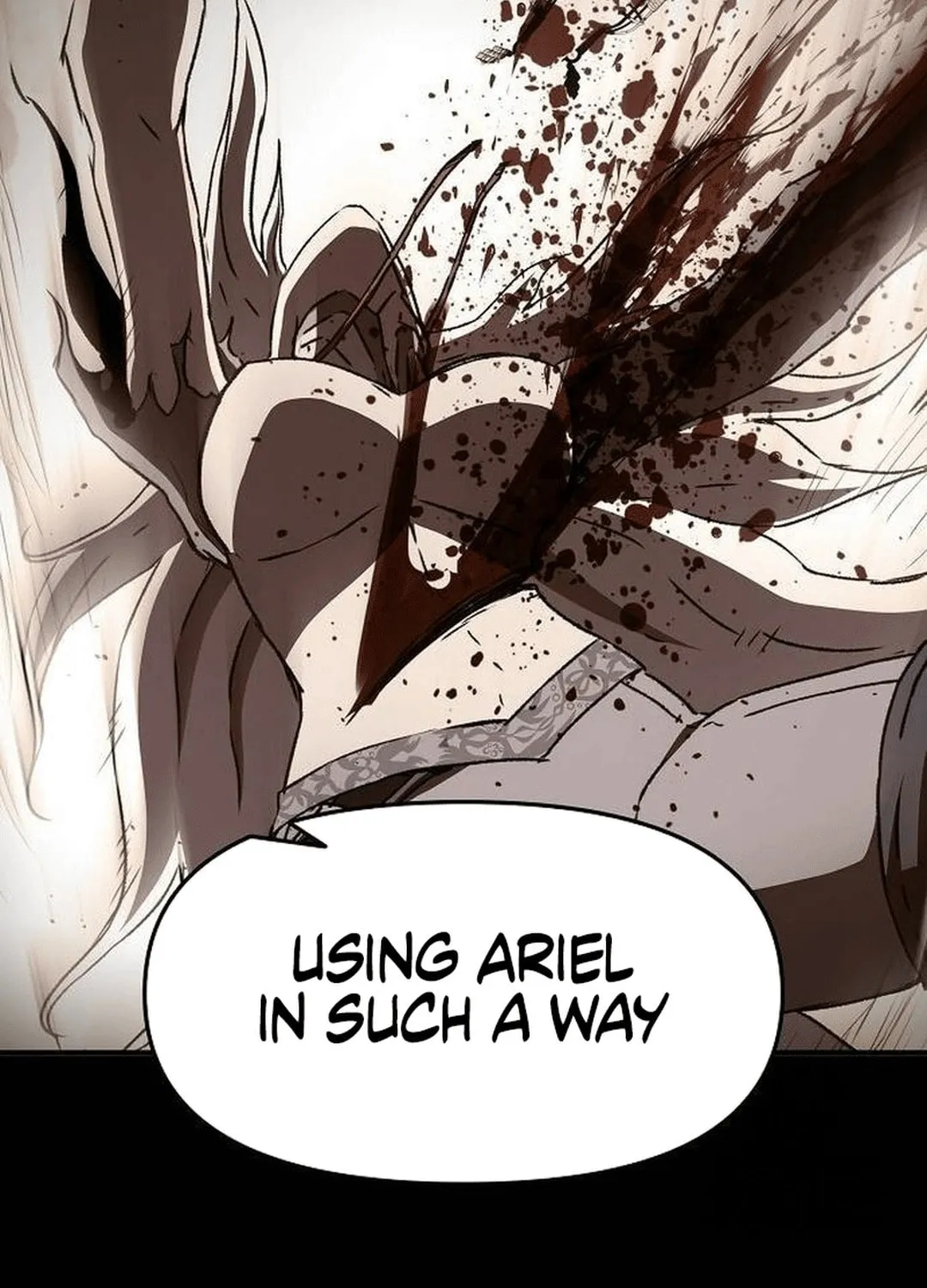 A Knight With a Time Limit Chapter 65 page 23 - 