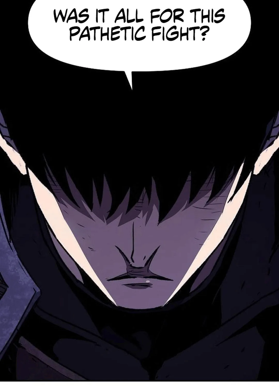A Knight With a Time Limit Chapter 65 page 25 - 
