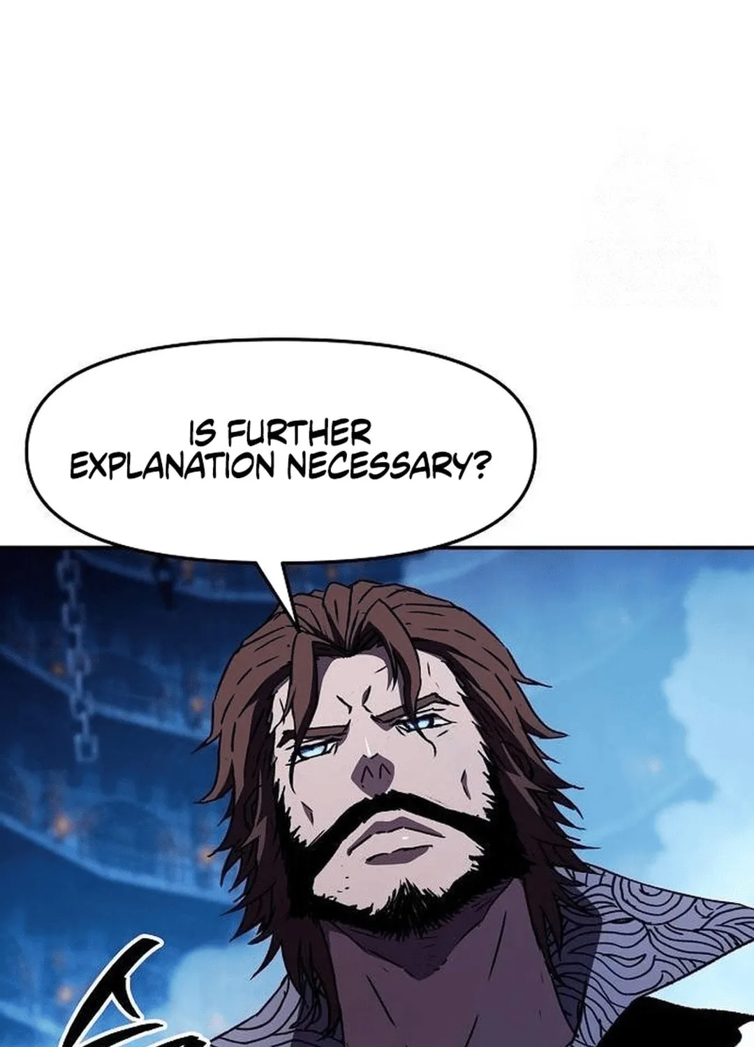 A Knight With a Time Limit Chapter 65 page 26 - 