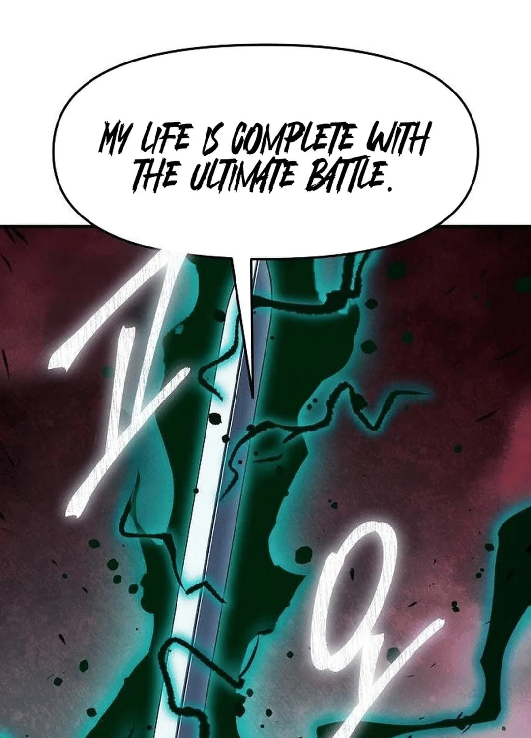 A Knight With a Time Limit Chapter 65 page 33 - 