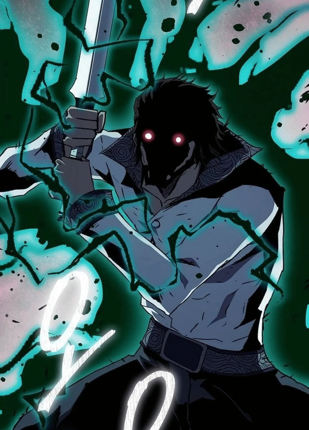 A Knight With a Time Limit Chapter 65 page 34 - 