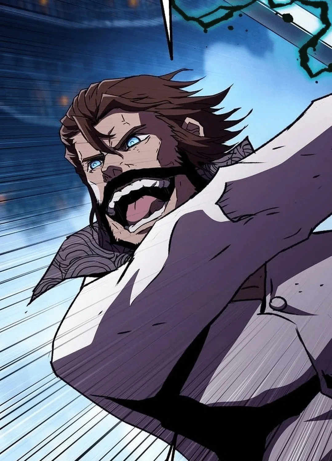 A Knight With a Time Limit Chapter 65 page 41 - 