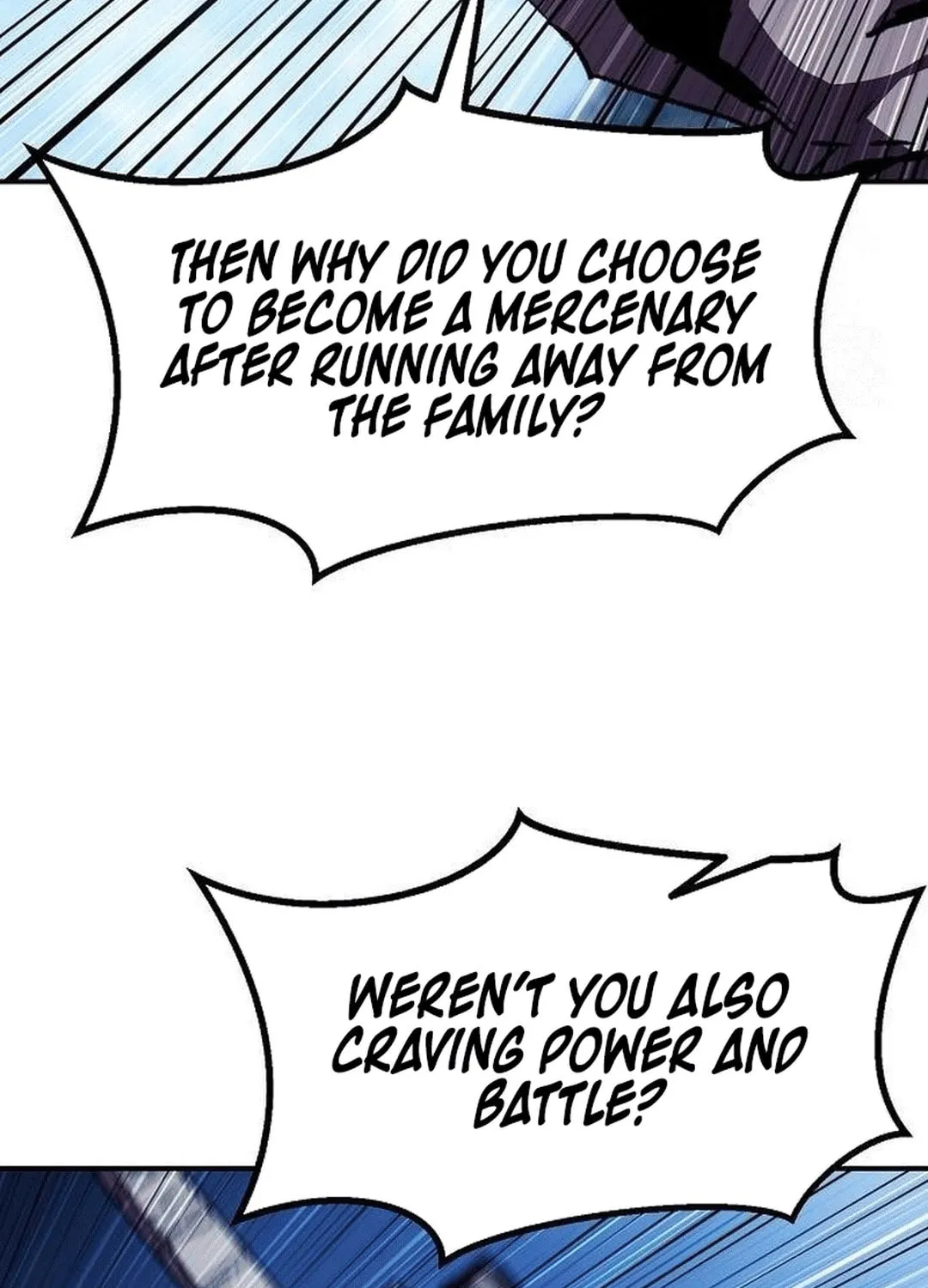 A Knight With a Time Limit Chapter 65 page 42 - 