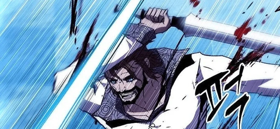 A Knight With a Time Limit Chapter 65 page 48 - 