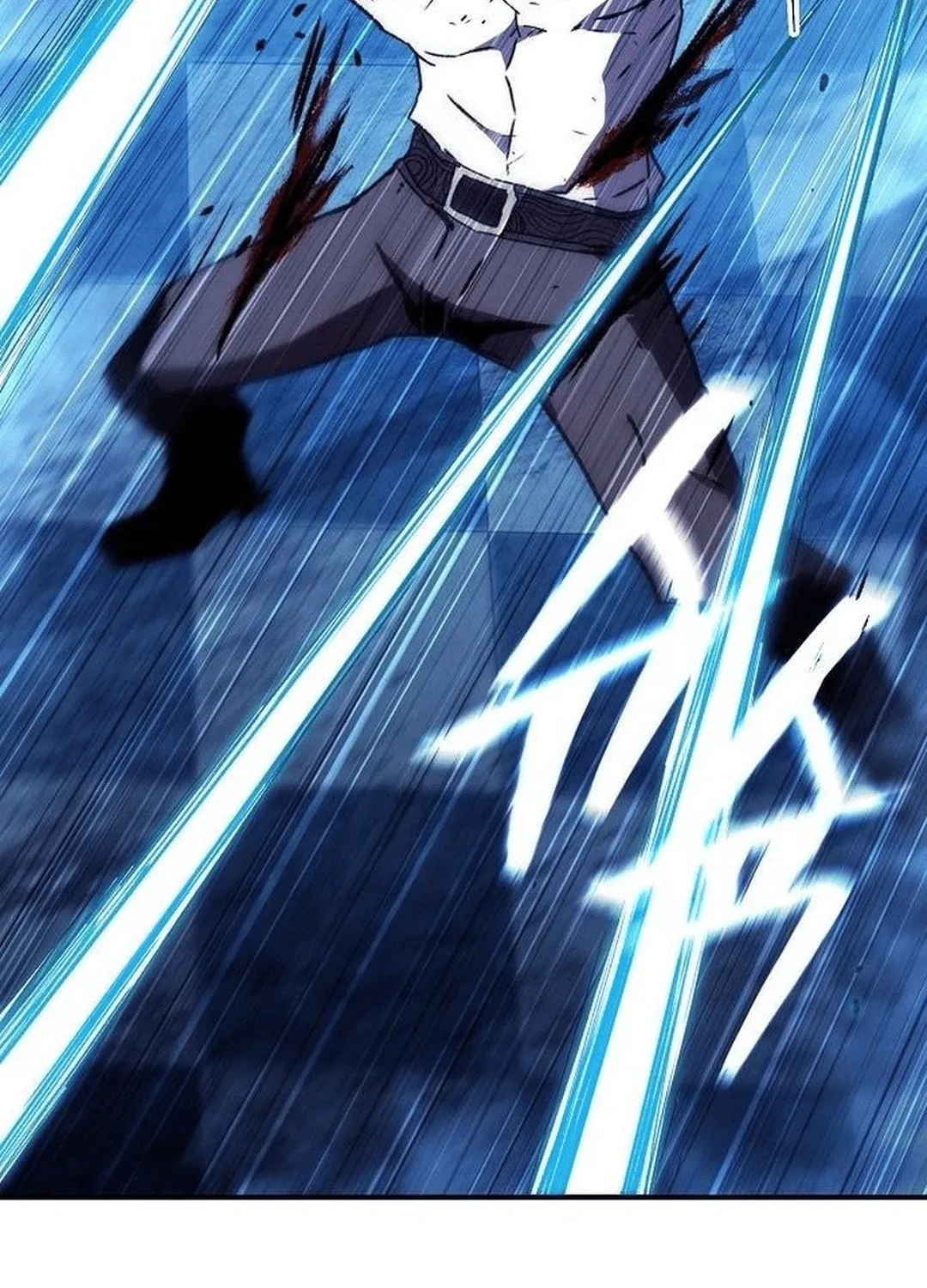 A Knight With a Time Limit Chapter 65 page 49 - 