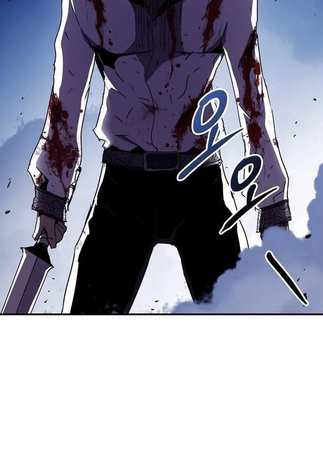 A Knight With a Time Limit Chapter 65 page 54 - 