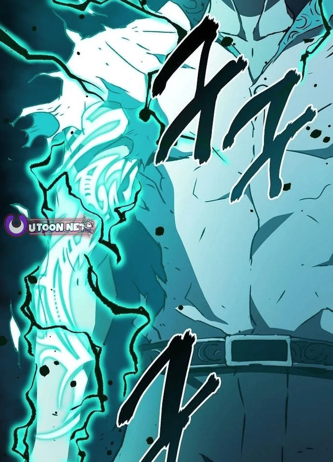 A Knight With a Time Limit Chapter 65 page 61 - 
