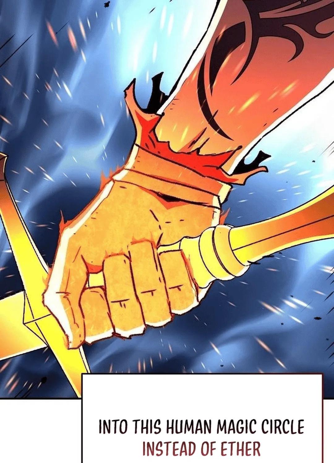 A Knight With a Time Limit Chapter 65 page 73 - 