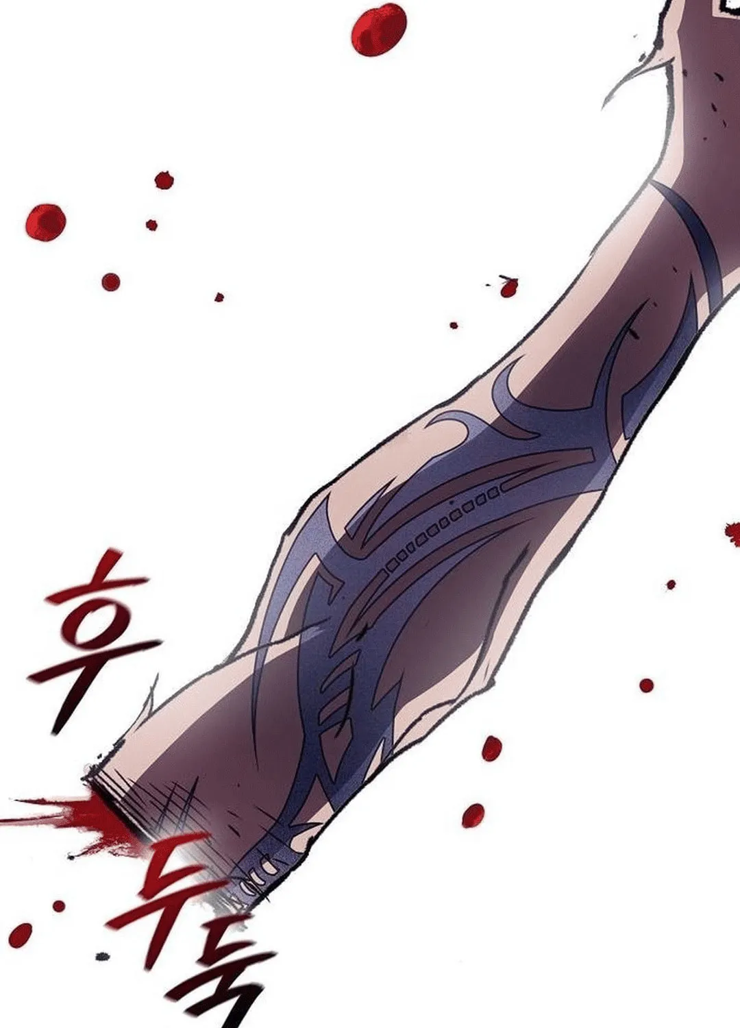 A Knight With a Time Limit Chapter 65 page 89 - 