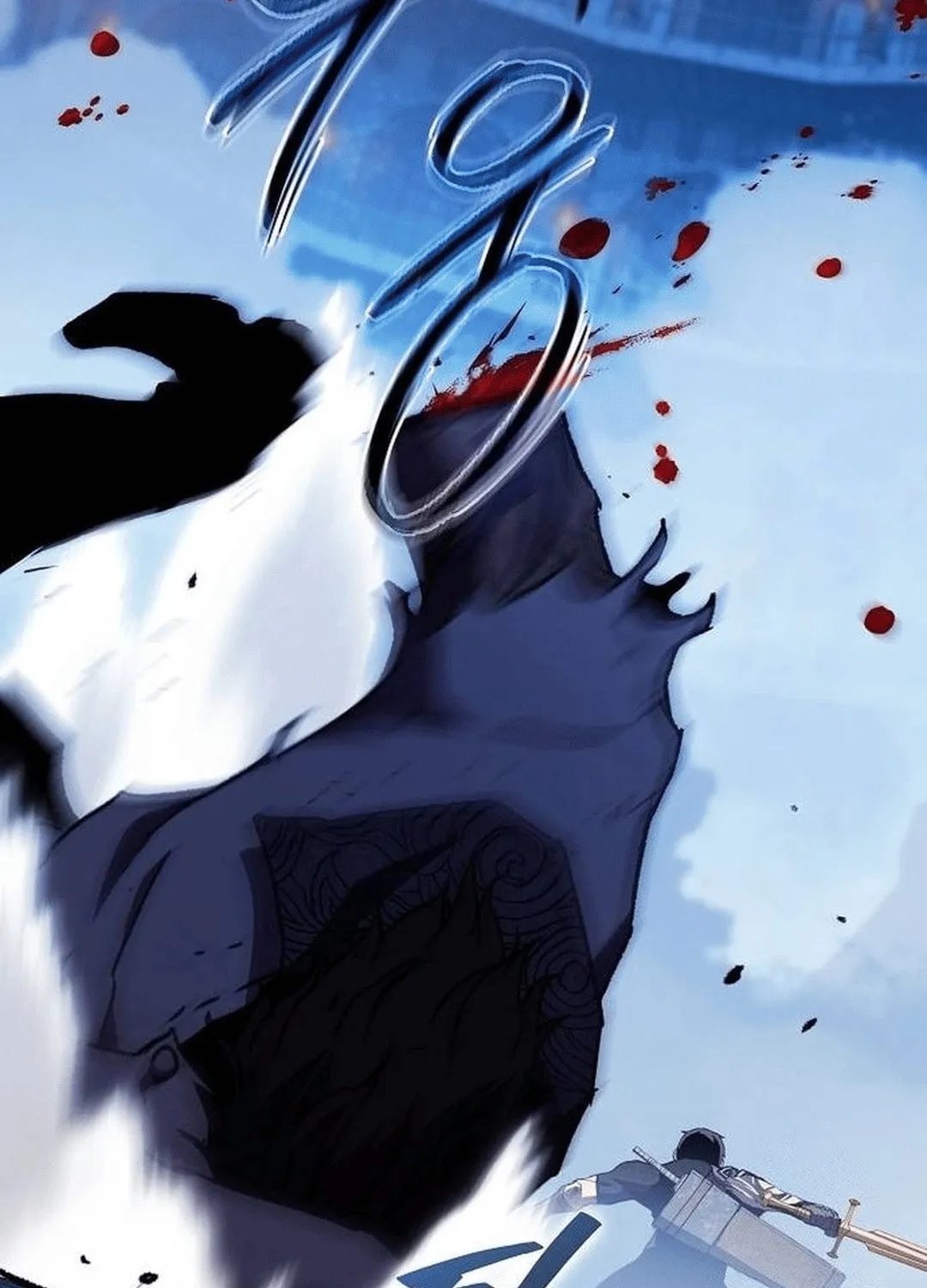 A Knight With a Time Limit Chapter 65 page 91 - 