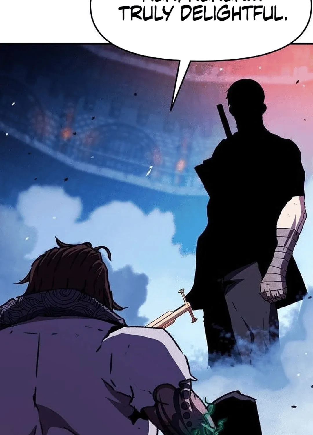 A Knight With a Time Limit Chapter 65 page 95 - 