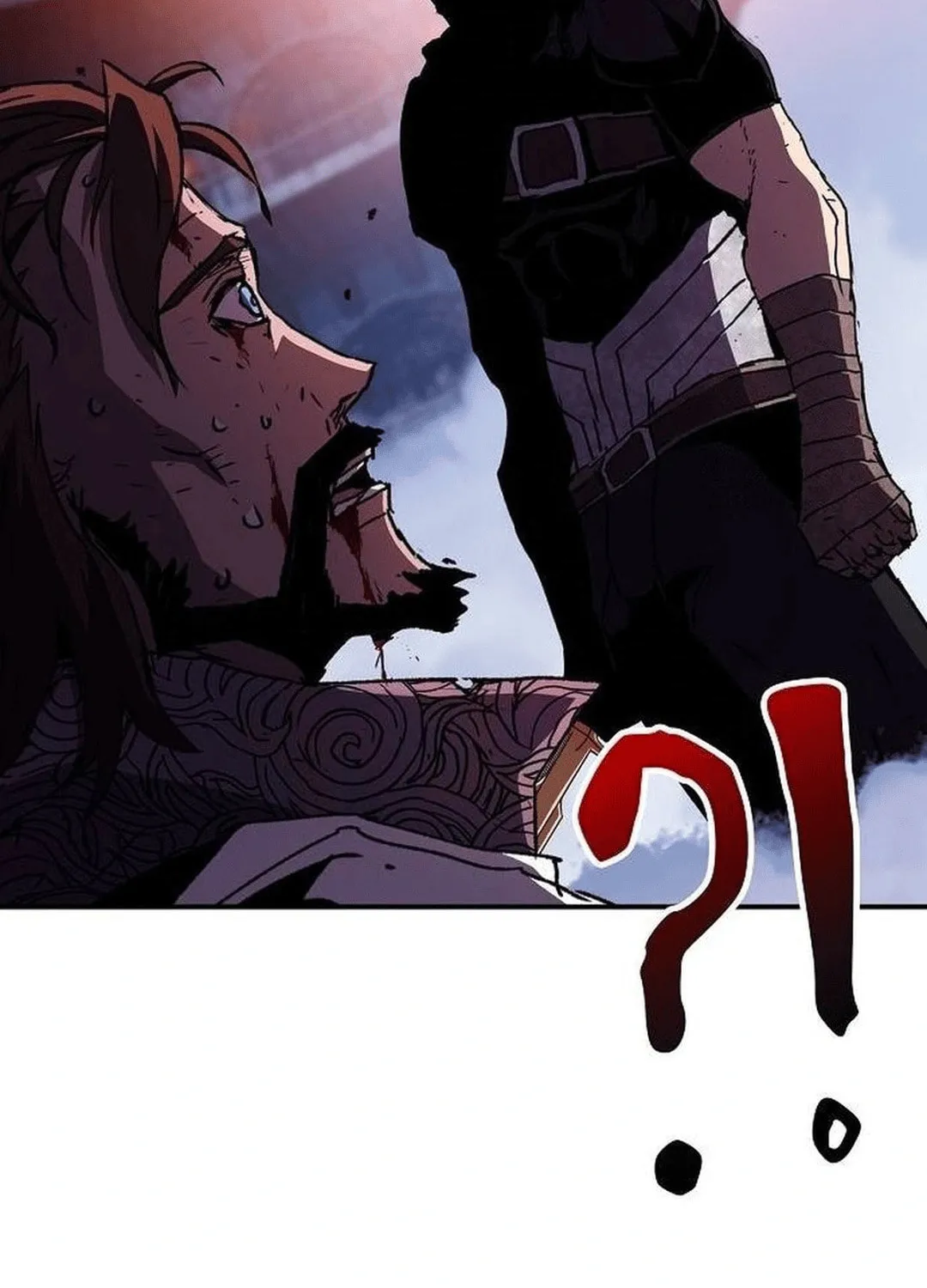 A Knight With a Time Limit Chapter 65 page 98 - 