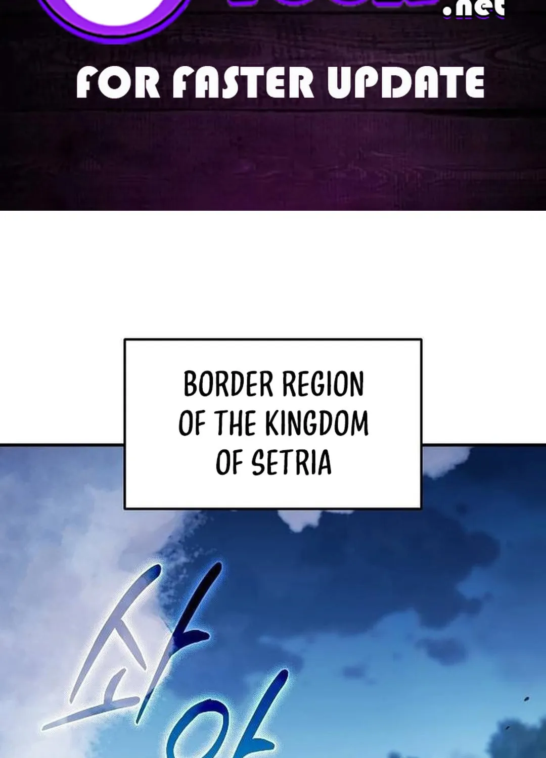 A Knight With a Time Limit Chapter 66 page 2 - 