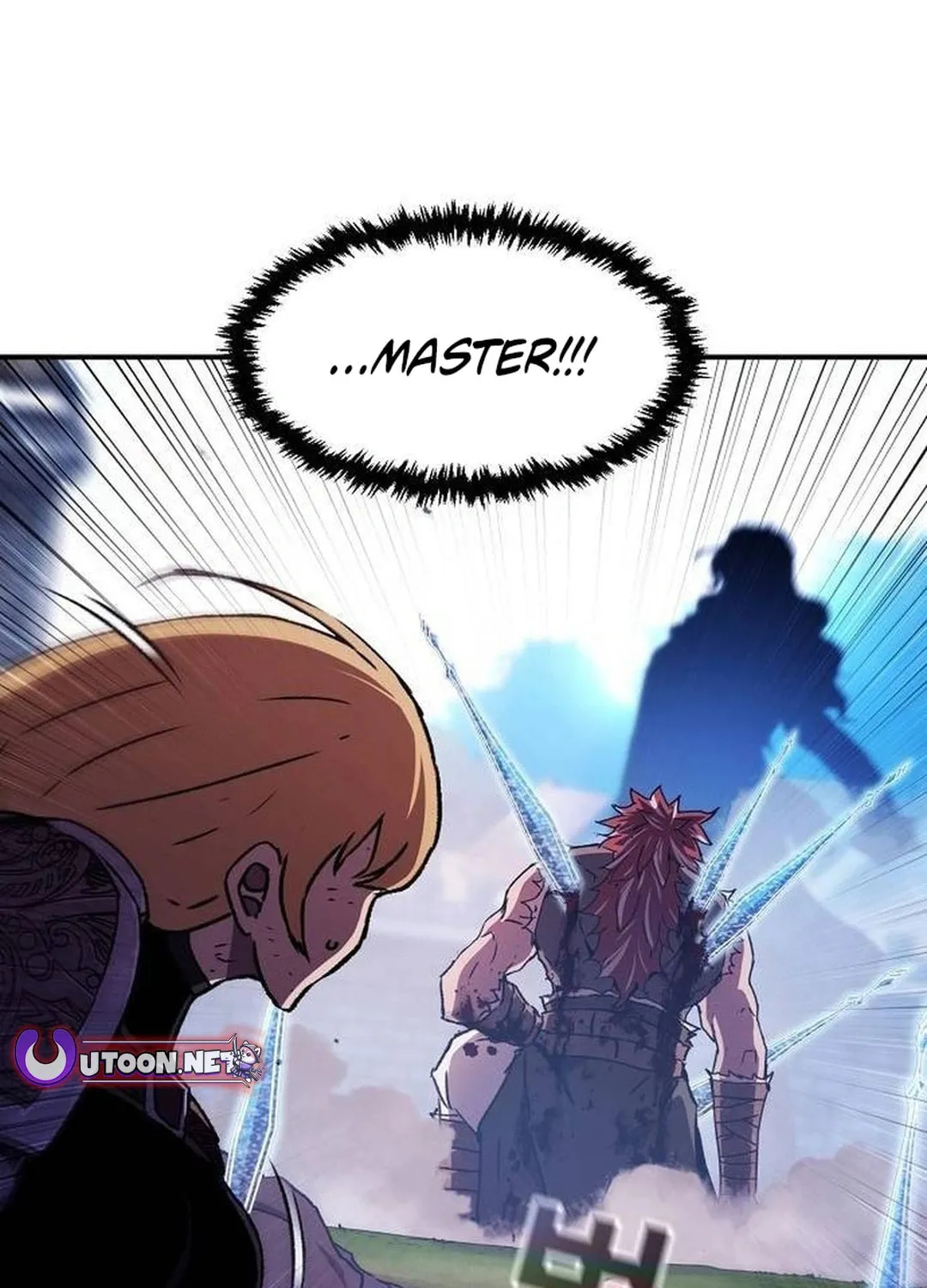 A Knight With a Time Limit Chapter 66 page 11 - 