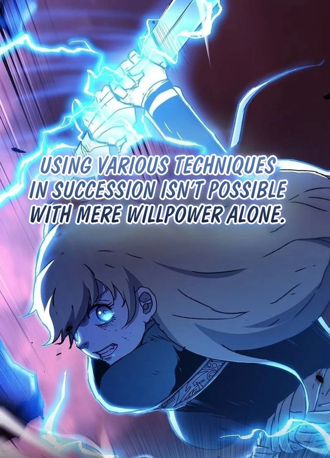 A Knight With a Time Limit Chapter 66 page 115 - 
