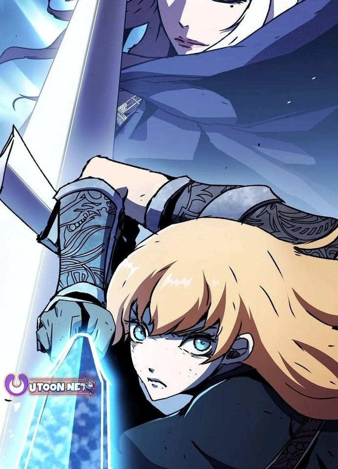 A Knight With a Time Limit Chapter 66 page 123 - 