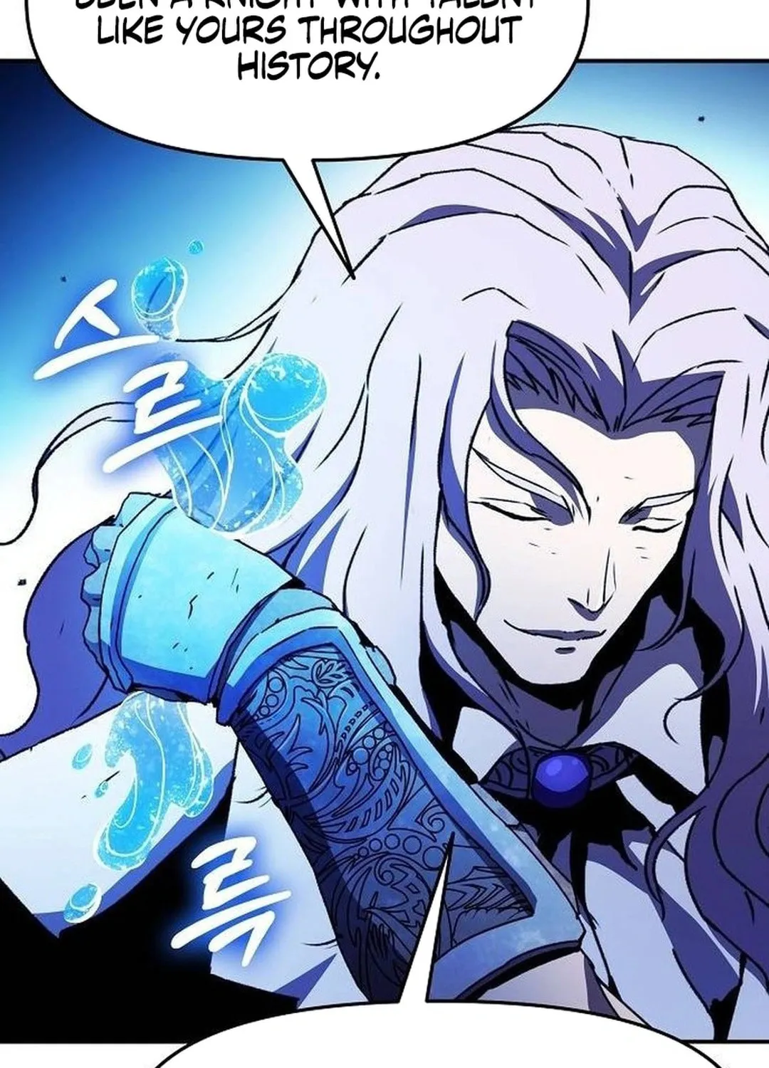A Knight With a Time Limit Chapter 66 page 127 - 