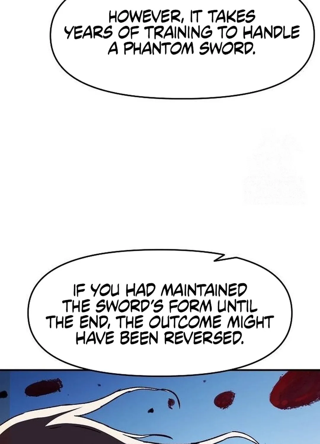 A Knight With a Time Limit Chapter 66 page 128 - 