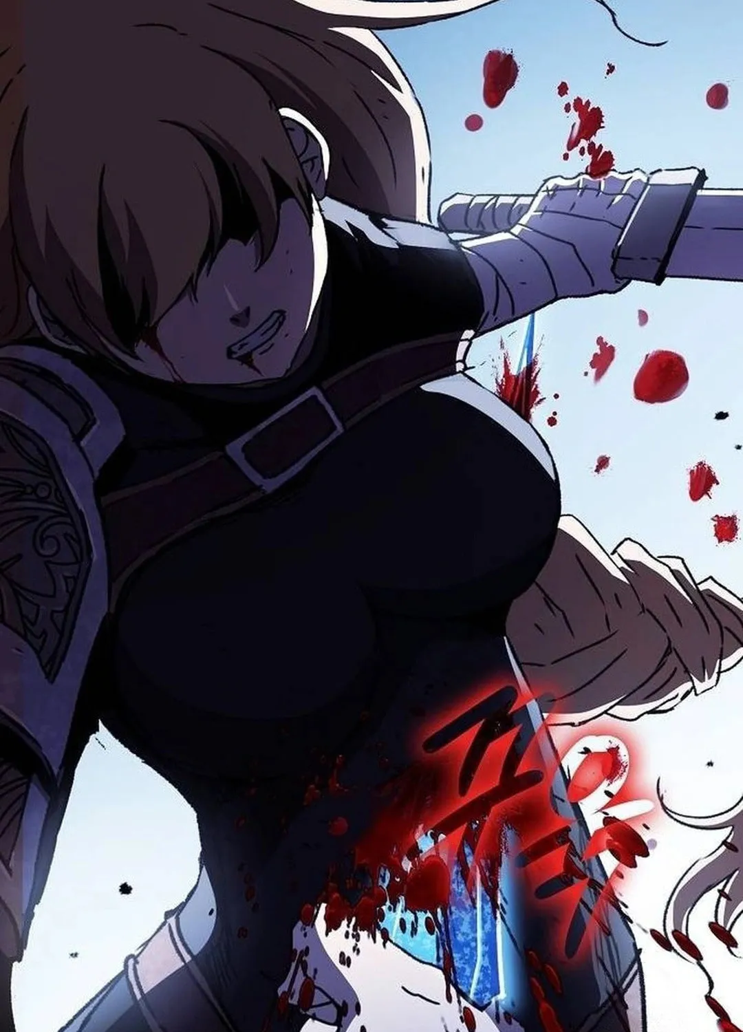 A Knight With a Time Limit Chapter 66 page 129 - 