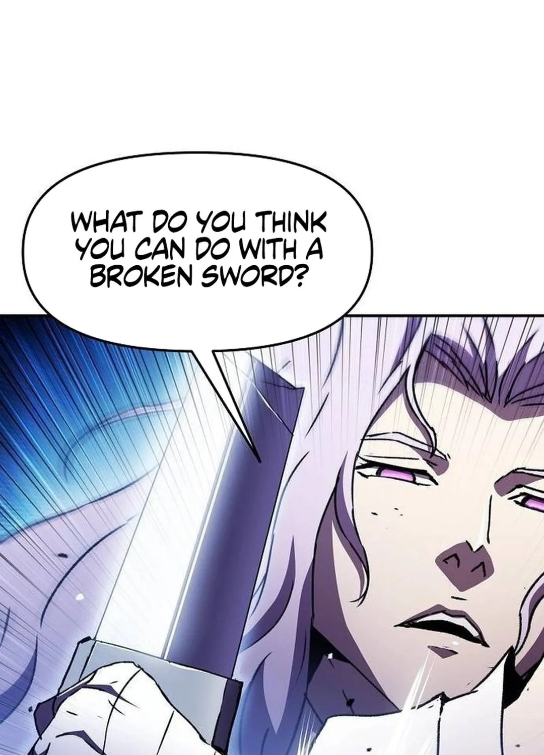 A Knight With a Time Limit Chapter 66 page 132 - 